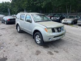 2006 NISSAN PATHFINDER 