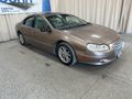 2000 CHRYSLER LHS