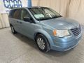 2008 CHRYSLER TOWN & COUNTRY