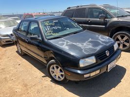 1996 VOLKSWAGEN JETTA GLS