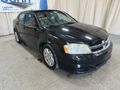 2012 DODGE AVENGER