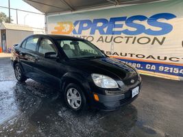 2006 KIA RIO