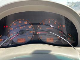 2003 INFINITI G35 