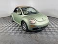 2007 VOLKSWAGEN NEW BEETLE