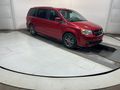 2015 DODGE GRAND CARAVAN