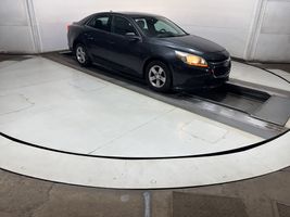 2014 CHEVROLET MALIBU LS