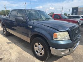 2004 FORD F150