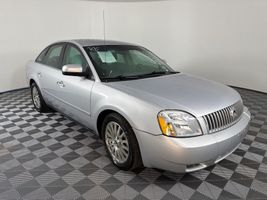 2005 MERCURY MONTEGO PREMIER