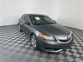 2013 ACURA ILX TECH 2.0L