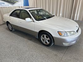 1997 LEXUS ES 300 