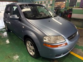 2006 CHEVROLET AVEO