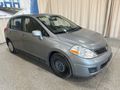 2011 NISSAN VERSA