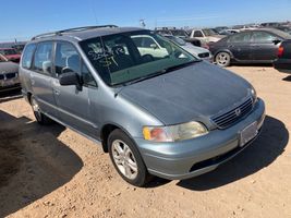 1995 HONDA ODYSSEY LX