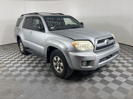 2006 TOYOTA 4RUNNER 