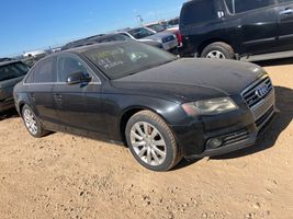 2009 AUDI A4 