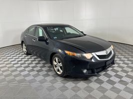 2010 ACURA TSX 