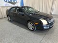 2009 FORD FUSION