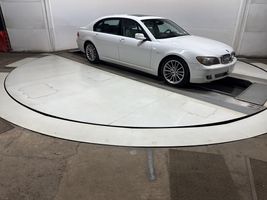 2007 BMW 7-SERIES 750LI