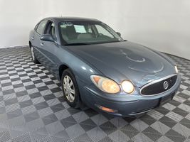 2006 BUICK LACROSSE CX