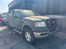 2004 FORD F150 XL