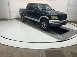 2002 FORD F150 