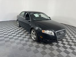 2007 AUDI A4 