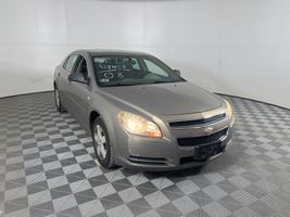 2008 CHEVROLET MALIBU LS