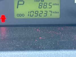 2006 KIA SPECTRA 