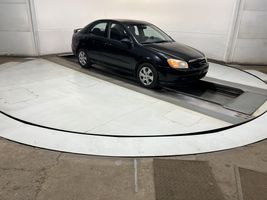 2006 KIA SPECTRA EX