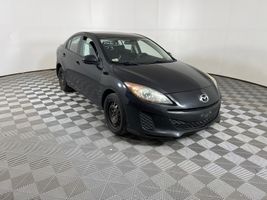 2013 MAZDA MAZDA3 I SPORT