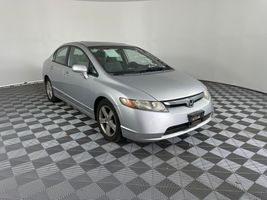 2006 HONDA CIVIC EX