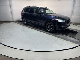 2016 VOLVO XC90 T6 - MOMENTUM