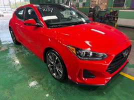 2019 HYUNDAI VELOSTER PREMIUM