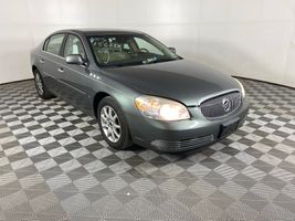 2008 BUICK LUCERNE CXL
