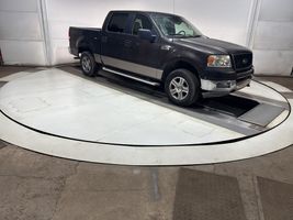 2005 FORD F150 XLT