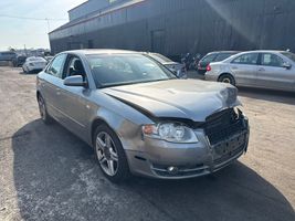2007 AUDI A4 2.0T QUATTRO