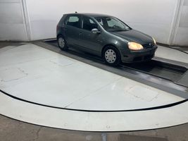 2008 VOLKSWAGEN RABBIT S PZEV