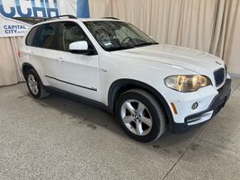 2008 BMW X5 