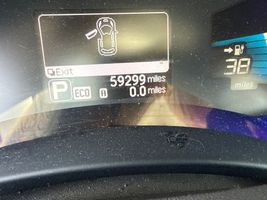 2013 NISSAN LEAF 