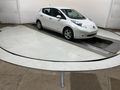 2013 NISSAN LEAF