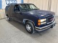 1998 GMC C/K1500