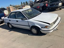 1991 TOYOTA COROLLA DLX