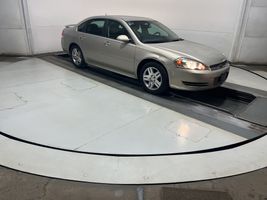 2012 CHEVROLET IMPALA LT