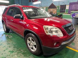 2012 GMC ACADIA