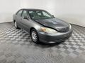 2002 TOYOTA CAMRY