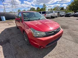 2010 FORD FOCUS SES