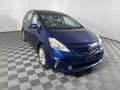 2012 TOYOTA PRIUS V