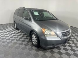 2009 HONDA ODYSSEY EX-L