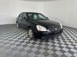 2008 KIA OPTIMA LX