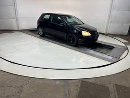 2009 VOLKSWAGEN RABBIT S PZEV
